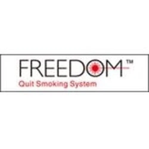 Freedom Quit Smoking System
