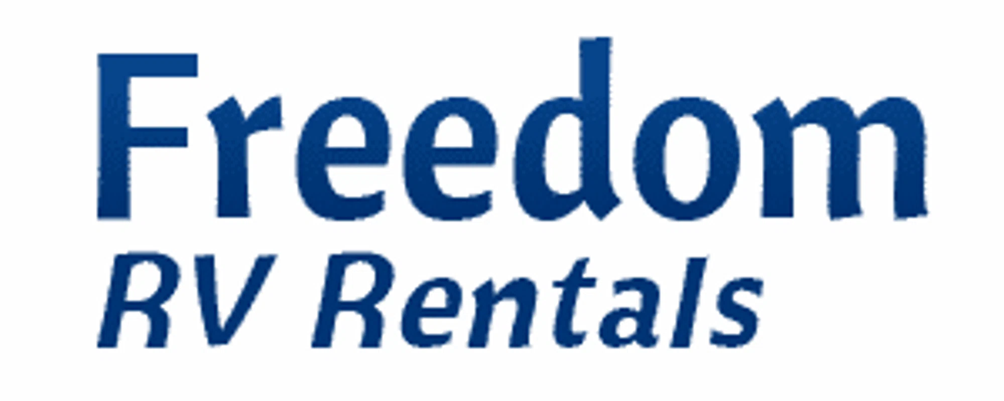 Freedom RV Rentals