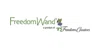 The FreedomWand