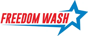 Freedom Wash