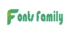 Freefontsfamily