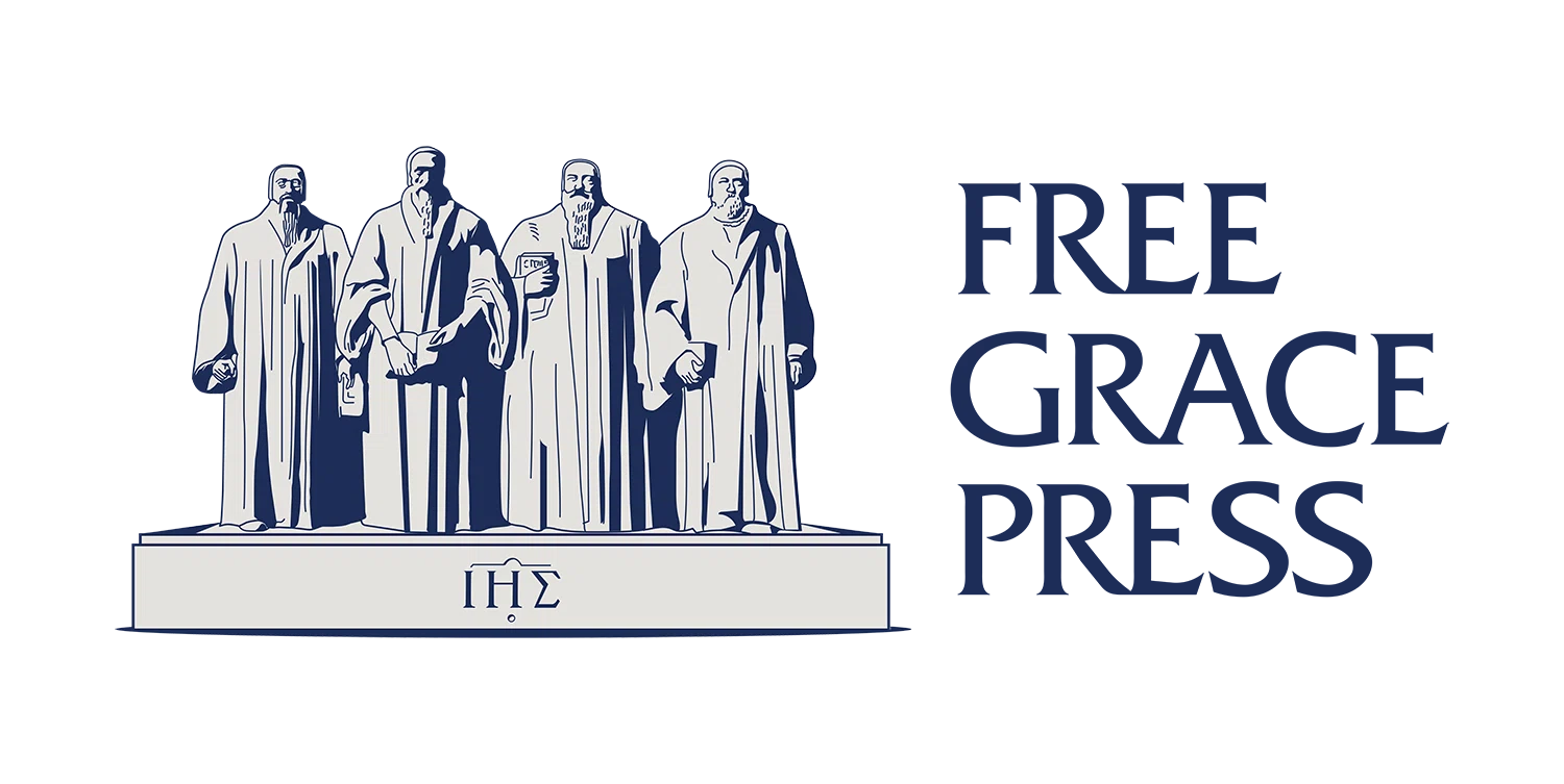 Free Grace Press