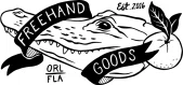 Freehand Goods