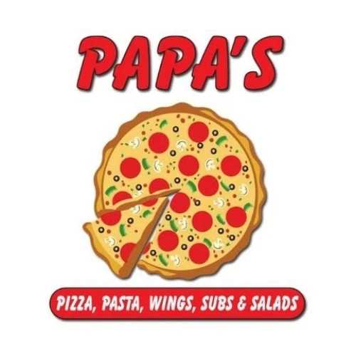 Papa's Pizza