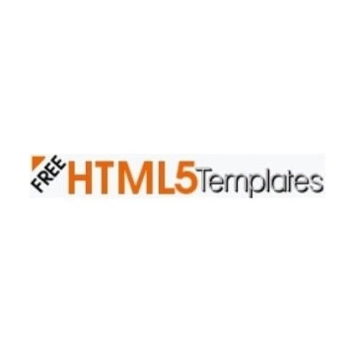 HTML5 templates