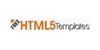 HTML5 templates