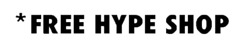 Free Hype Shop