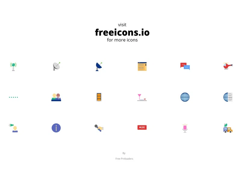 Freeicons