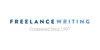 Freelance Writing