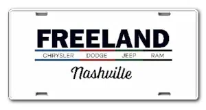 Freeland Chrysler Dodge Jeep Ram