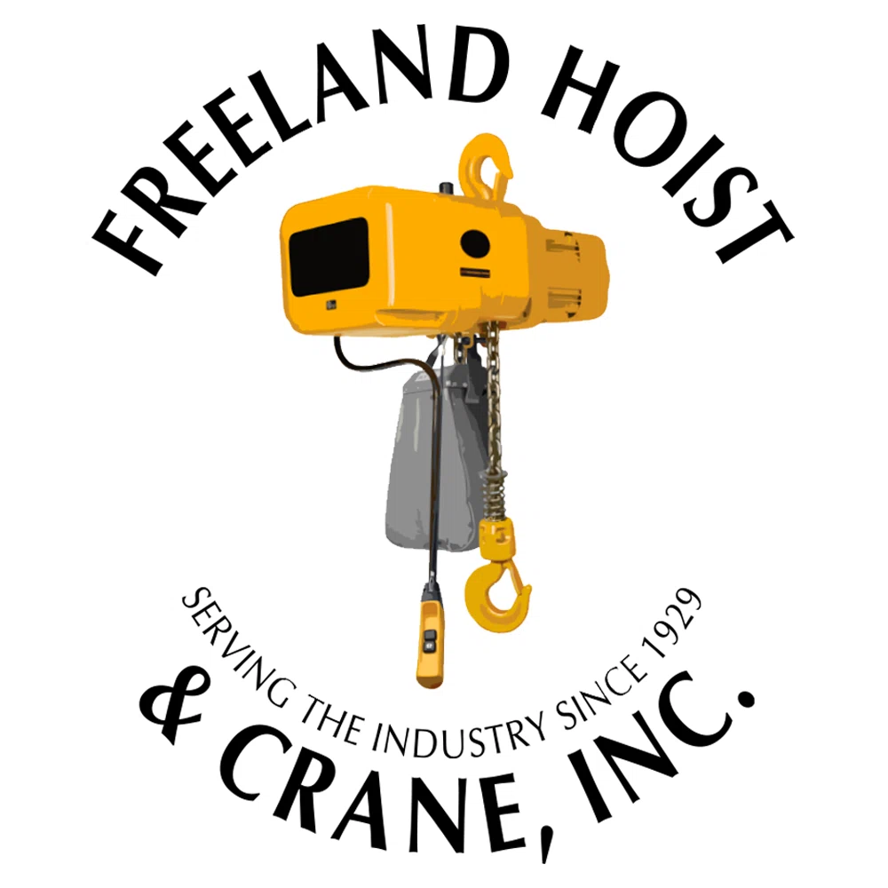 Freeland Hoist & Crane