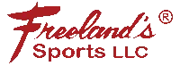 Freeland's Sports
