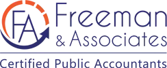 Freeman & Associates, CPAs
