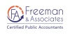 Freeman & Associates, CPAs