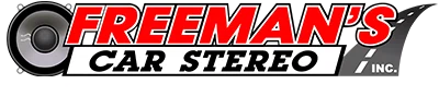 Freeman's Car Stereo