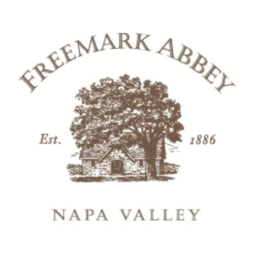Freemark Abbey