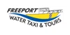 Freeport Water Taxi