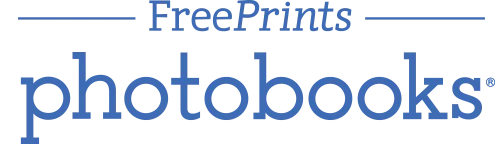 FreePrints Photobooks