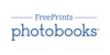 FreePrints Photobooks
