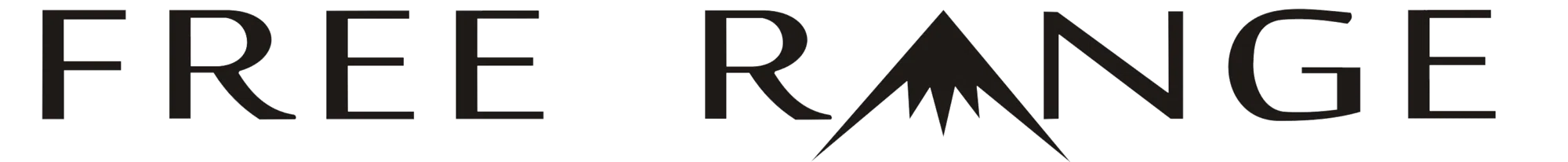 Free Range Equipment