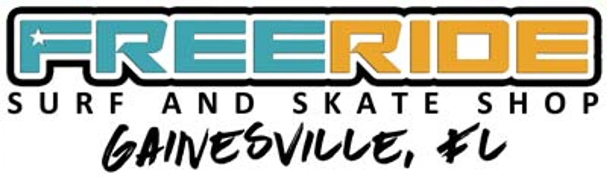 FreeRide Surf and Skate Shop