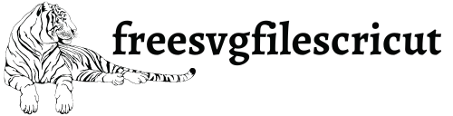 Free Svg Files Cricut Logo for Promo Codes