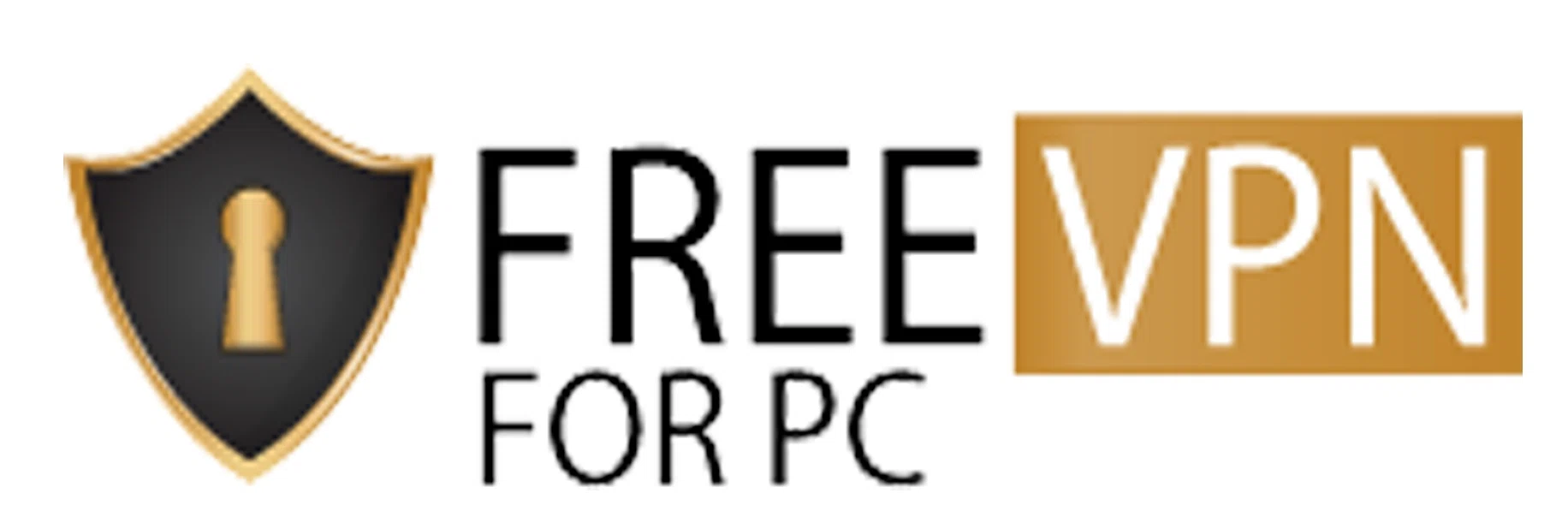 Free VPN For PC Logo for Discount Codes