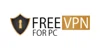 Free VPN For PC