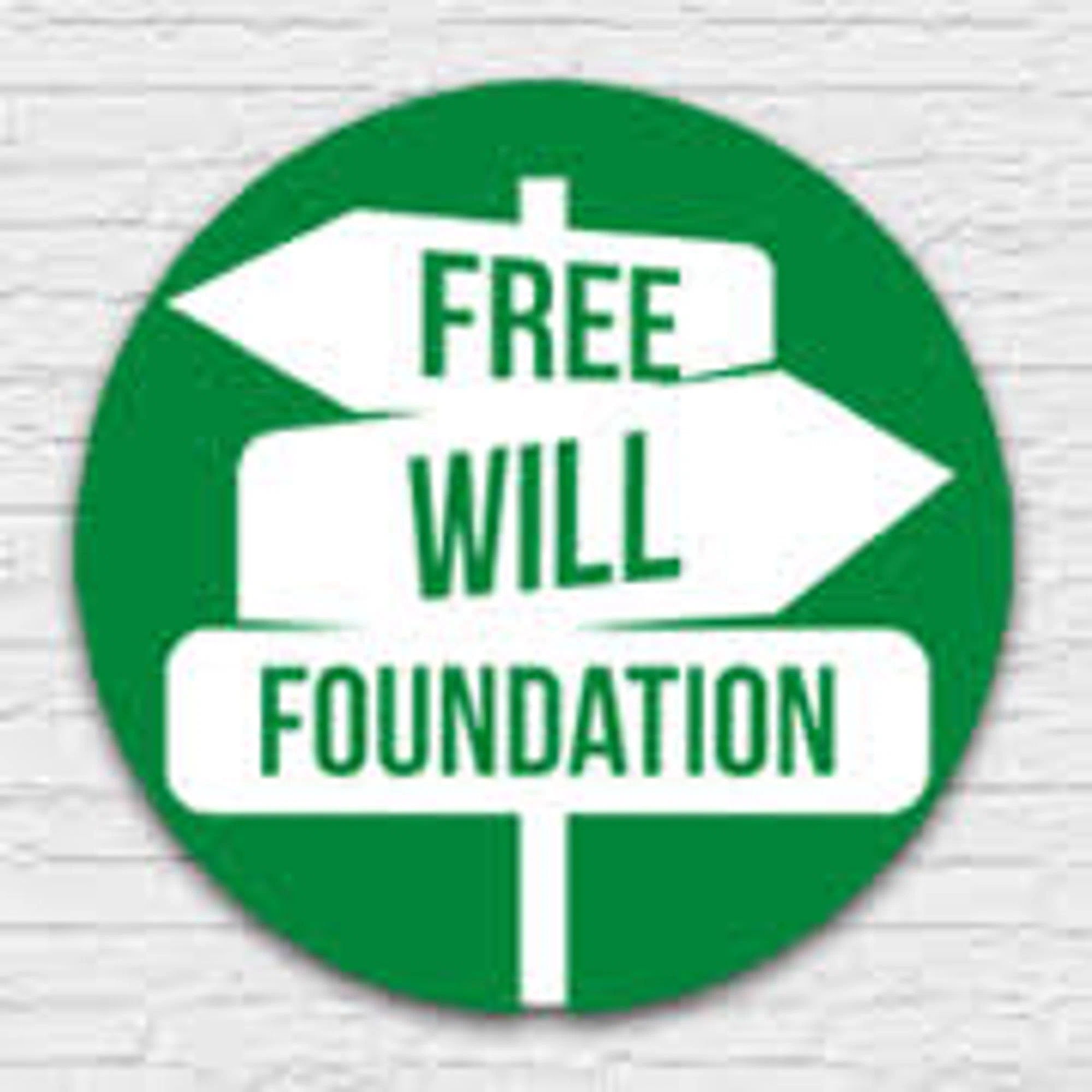 Free Will Foundation Inc.