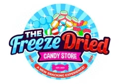 The Freeze Dried Candy Store