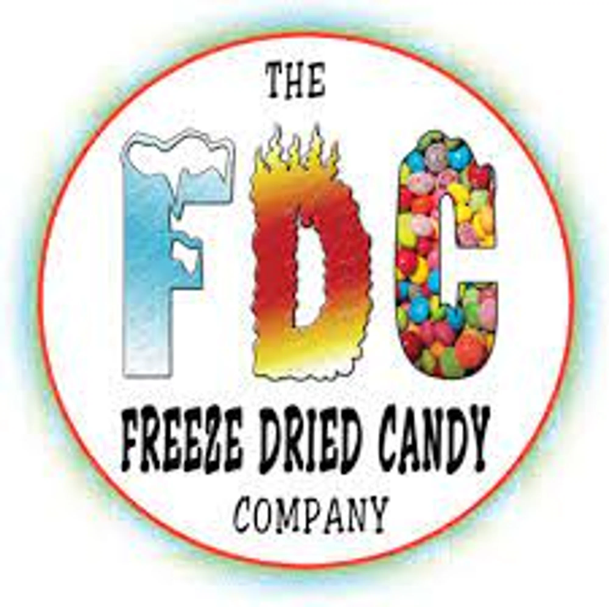 The Freeze Dried Candy Company