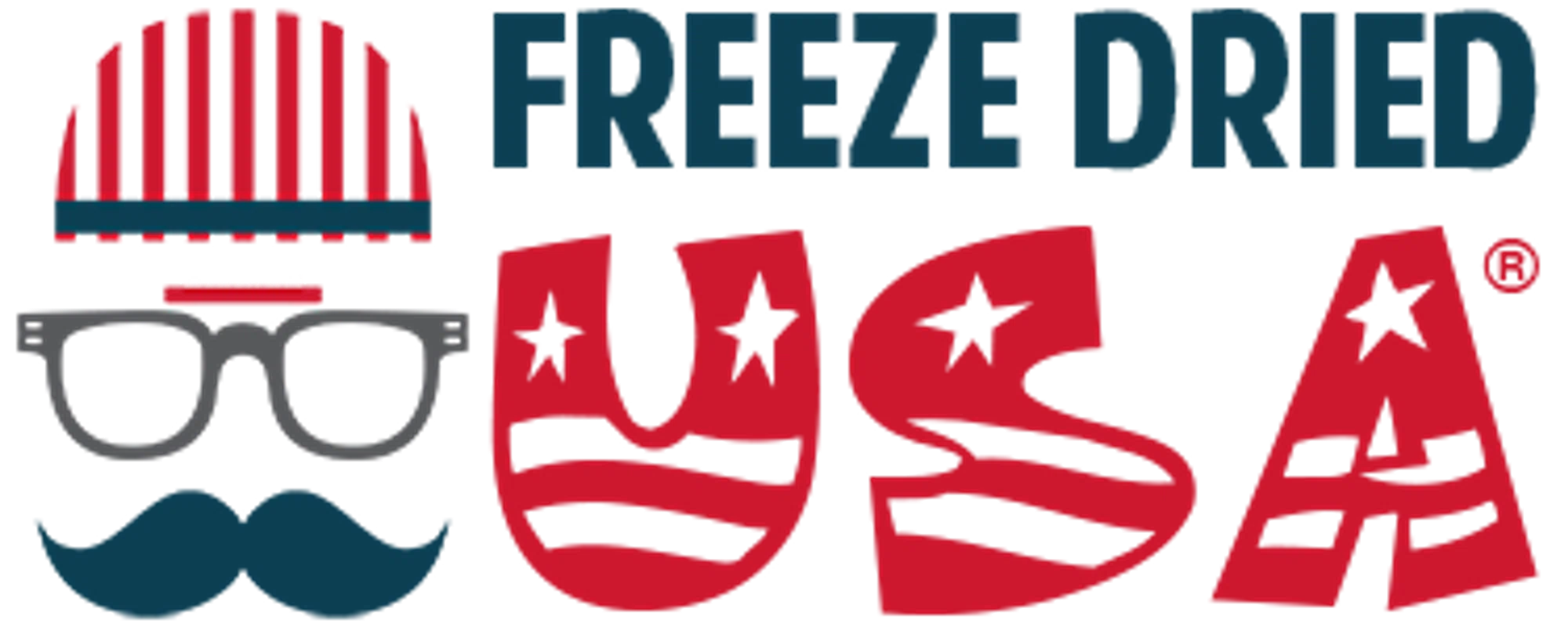 Freeze Dried USA