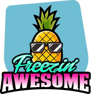 Freezin Awesome