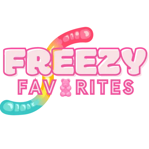Freezy Favorites