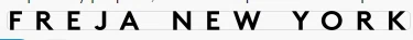 Freja New York