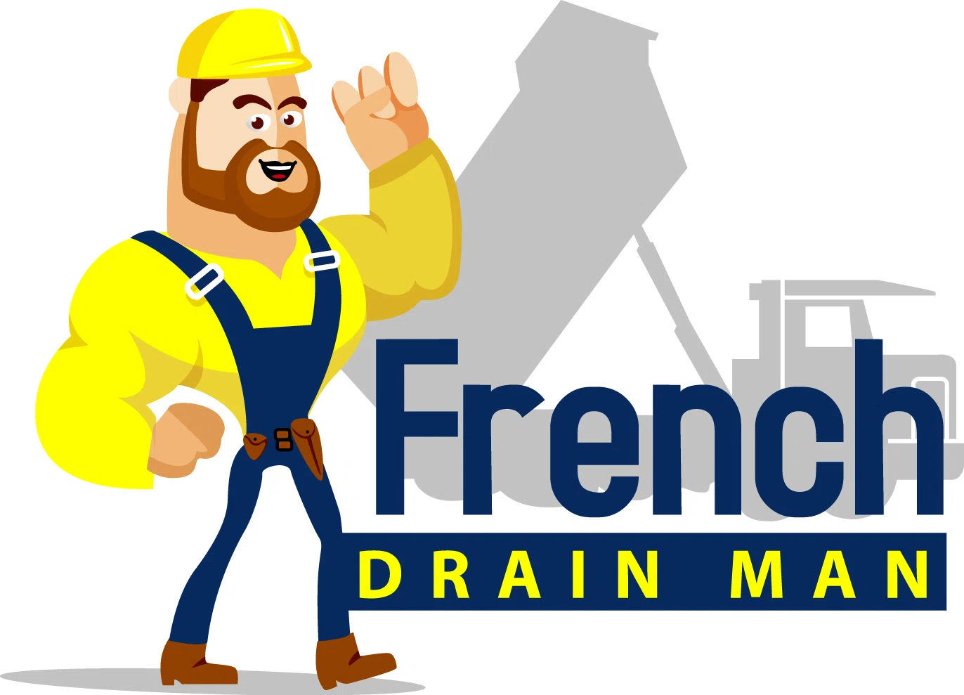 French Drain Man Promo Codes