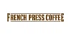 French Press Coffee