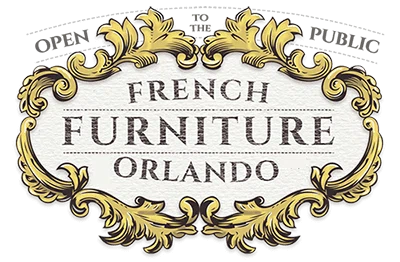 French Furniture Orlando