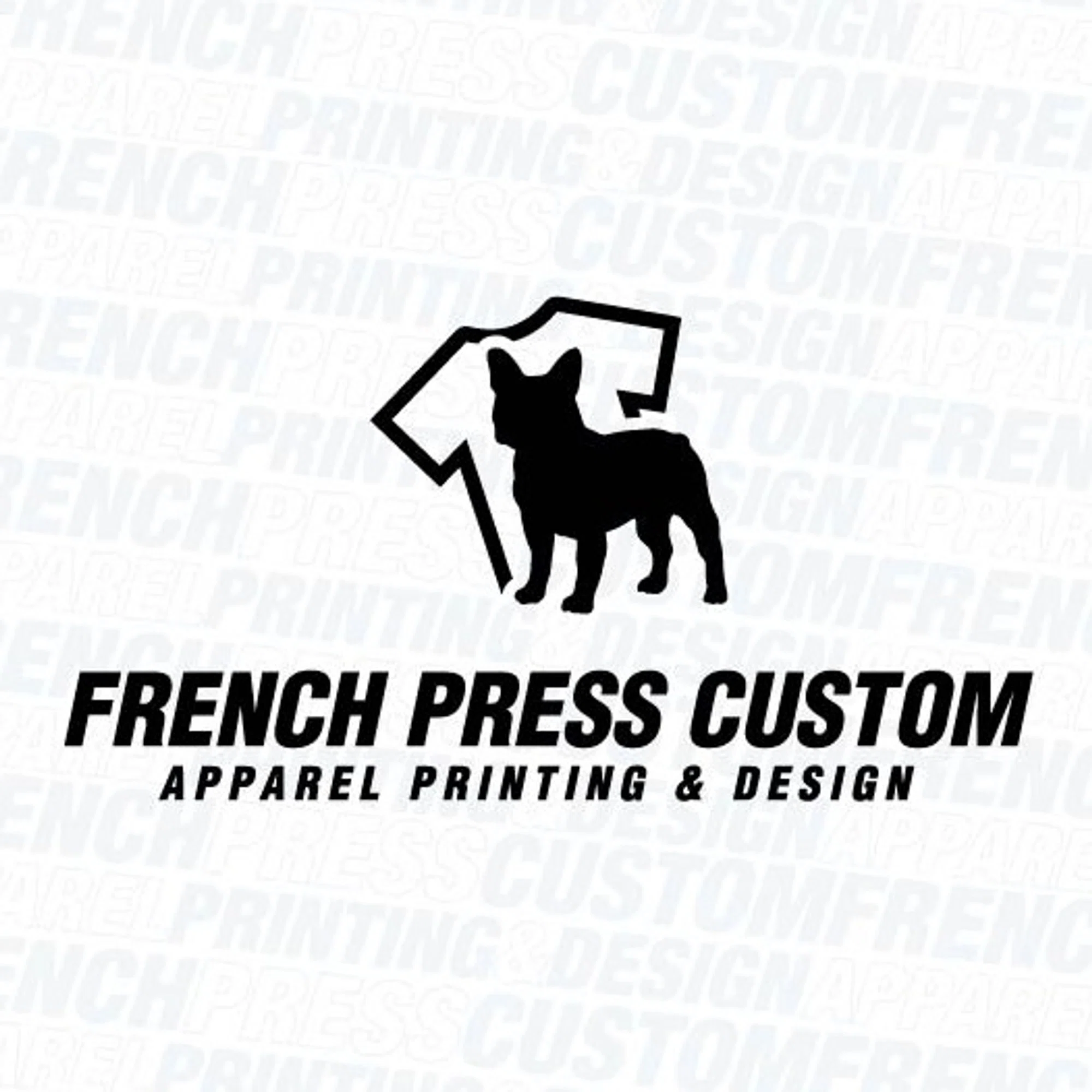 French Press Custom Apparel Printing & Design