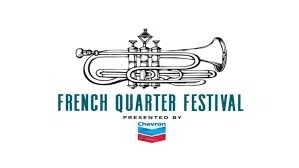 French Quarter Festival