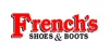 French's Shoes & Boots
