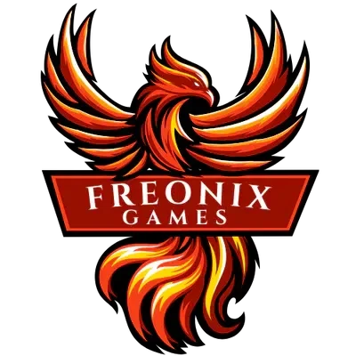 Freonix Games