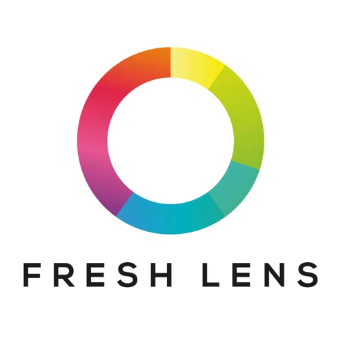 Coupon for save on lens