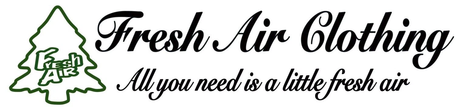 Fresh Air Clothing