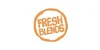 Fresh Blends