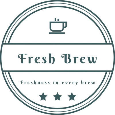 Fresh Brew Cafe