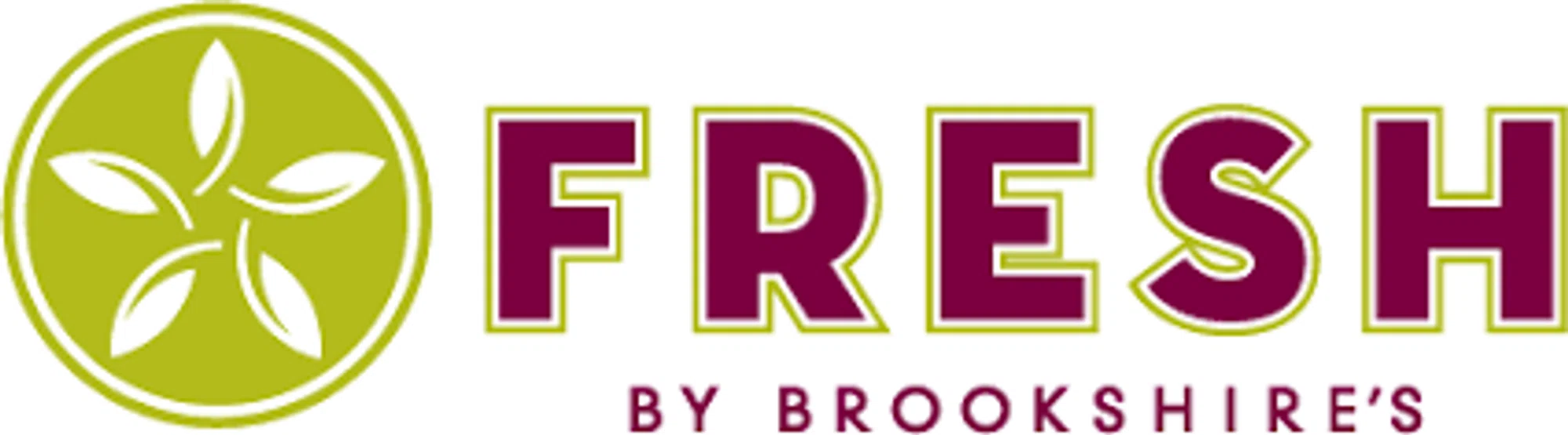 FRESH by Brookshire’s