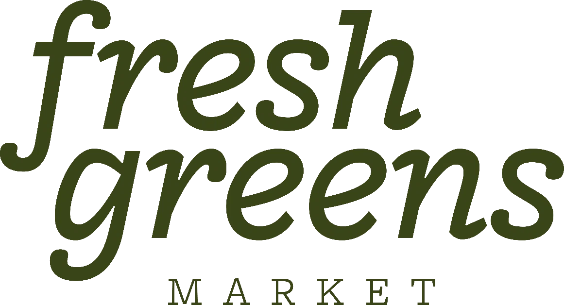 FreshGreens Market