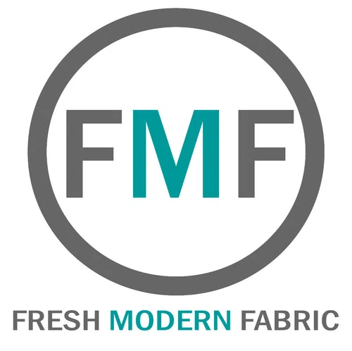 Fresh Modern Fabric