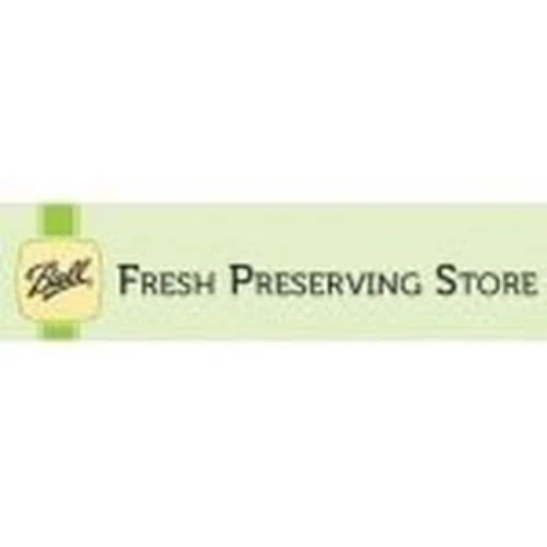 Fresh Preserving Store